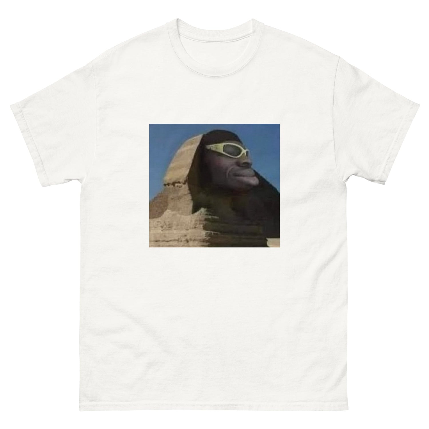 T-SHIRT