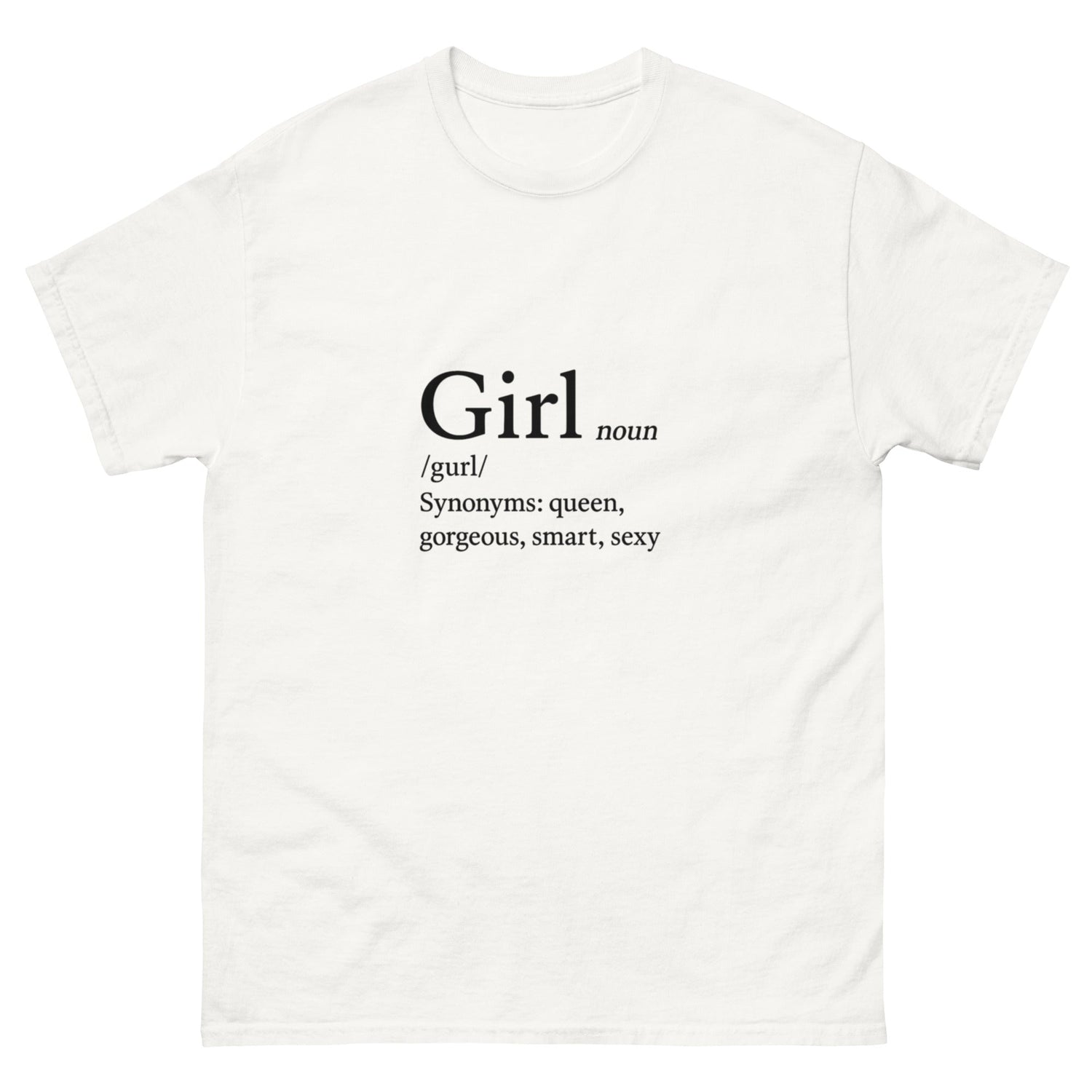 HOT GIRL SHOP